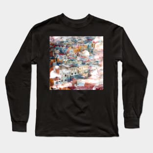 Tinsel 3 Long Sleeve T-Shirt